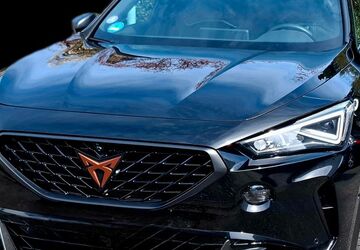 Cupra Formentor 37.000 km 37.490 &euro; Nürnberg 90449