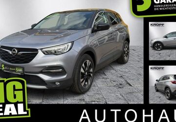 Opel Grandland (X) 71.441 km 15.880 &euro; Nürnberg 90411