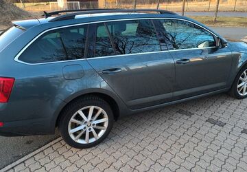 Skoda Octavia 322.900 km 5.250 &euro; Altdorf bei Nürnberg 90518