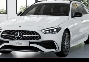 Mercedes-Benz C 220 9.900 km 51.500 &euro; Nürnberg 90402