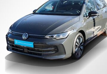 VW Golf 14.250 km 24.740 &euro; Forchheim 91301