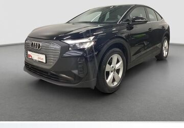 Audi Q4 101.146 km 25.480 &euro; Fürth 90763