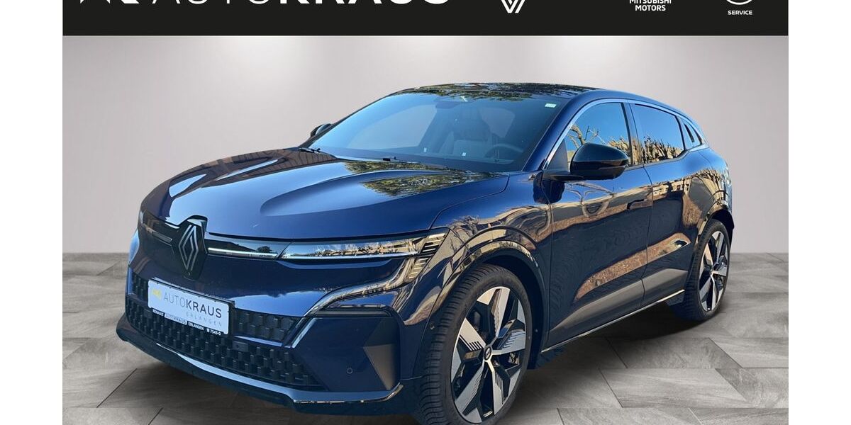 Renault Megane 3.500 km 26.980 &euro; Erlangen 91056