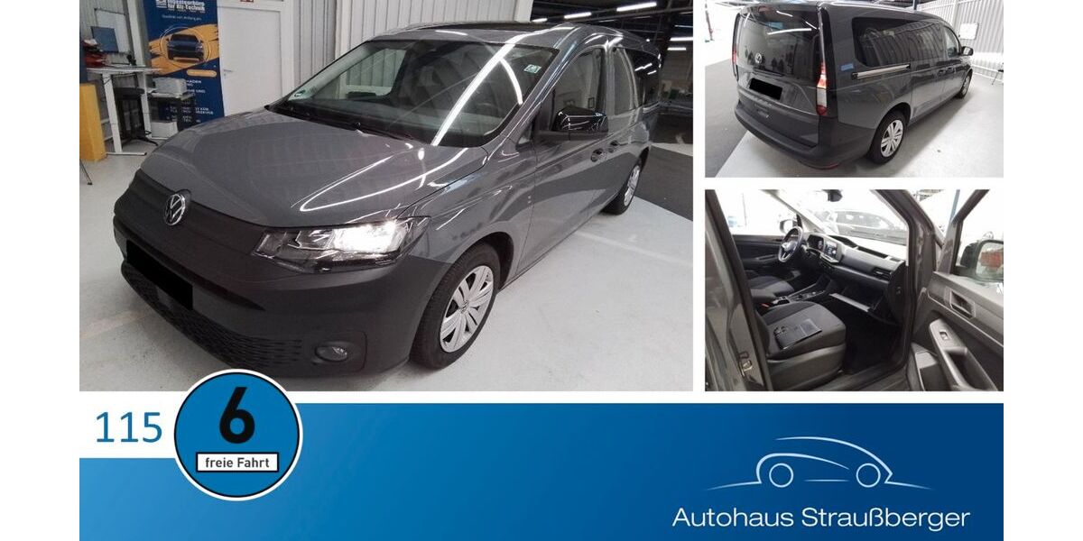 VW Caddy 35.700 km 31.190 &euro; Buchschwabach bei Nürnberg 90574