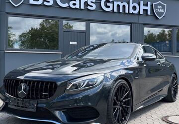 Mercedes-Benz S 500 109.510 km 39.900 &euro; Zirndorf 90513
