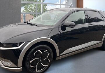 Hyundai IONIQ 5 29.051 km 34.990 &euro; Lauf-Wetzendorf 91207