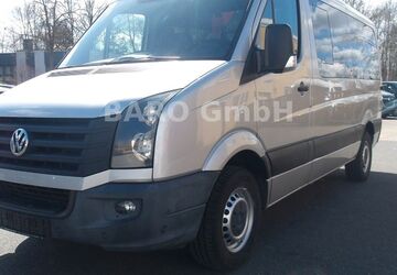 VW Crafter 160.349 km 25.900 &euro; Nürnberg 90449