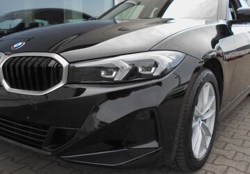 BMW 318 43.000 km 25.999 &euro; Baiersdorf 91083