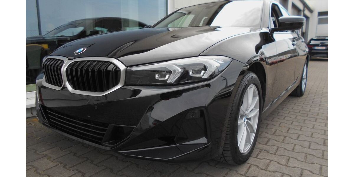 BMW 318 43.000 km 25.999 &euro; Baiersdorf 91083