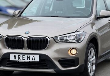 BMW X1 195.000 km 12.999 &euro; Nürnberg 90431