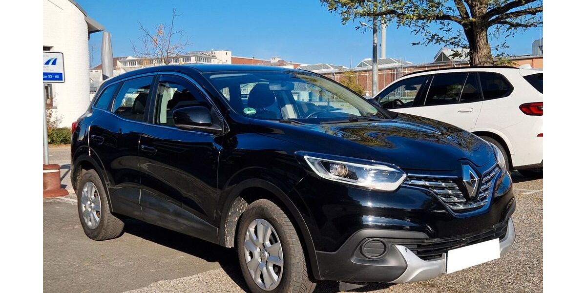 Renault Kadjar 85.600 km 9.700 &euro; Nürnberg 90441