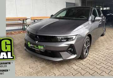 Opel Astra 32.900 km 21.990 &euro; Fürth/Südstadt 90763