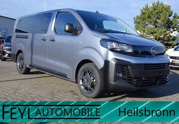 Opel Vivaro 4.950 km 37.900 &euro; Heilsbronn 91560