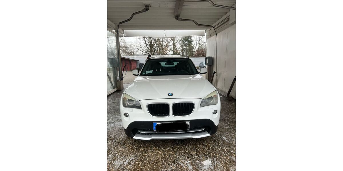 BMW X1 270.806 km 6.400 &euro; Nürnberg 90471