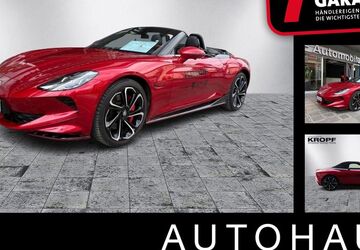 MG Cyberster 9.999 km 61.990 &euro; Nürnberg 90429