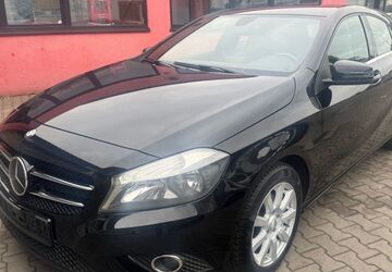Mercedes-Benz A 180 200.000 km 7.990 &euro; Forchheim 91301