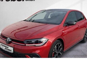 VW Polo 1.010 km 32.455 &euro; Schnaittach 91220