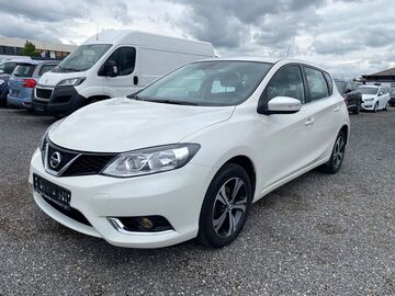 Gebrauchte Nissan Pulsar