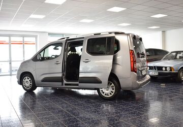 Opel Combo Life 97.762 km 16.770 &euro; Nürnberg 90431