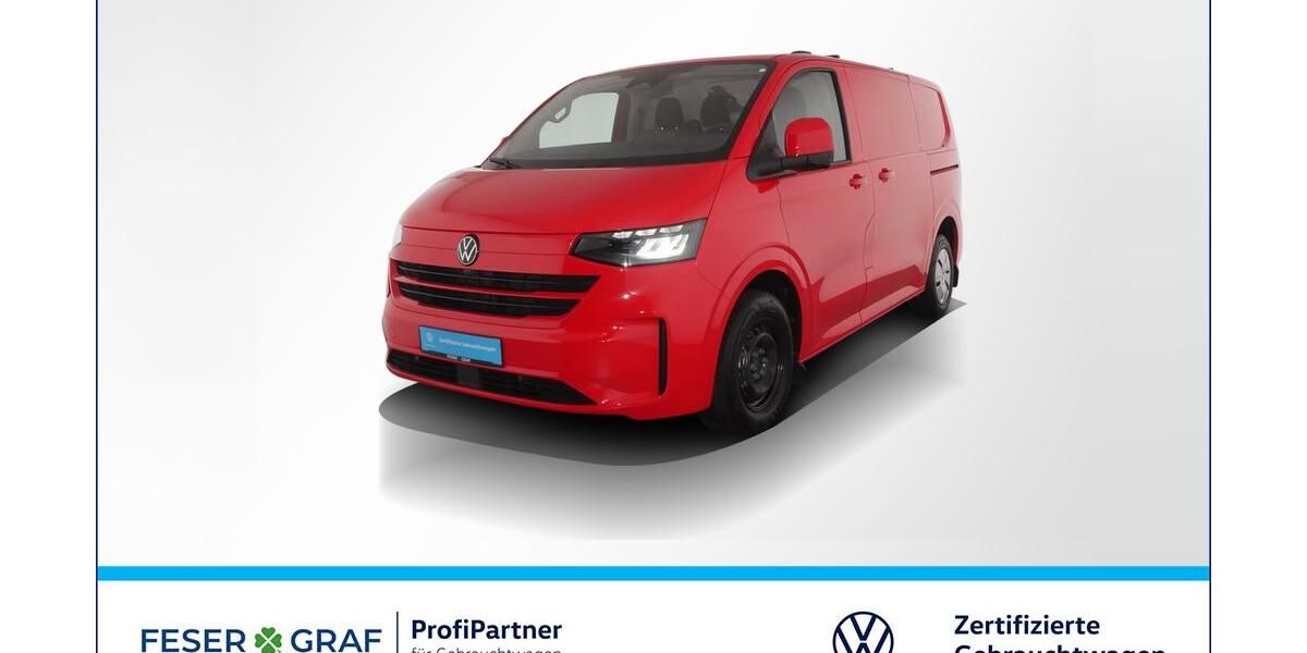 VW T7 Transporter 2.450 km 38.556 &euro; Nürnberg 90441