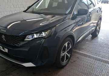 Peugeot 3008 45.820 km 21.999 &euro; Röthenbach a. d. Pegnitz 90552