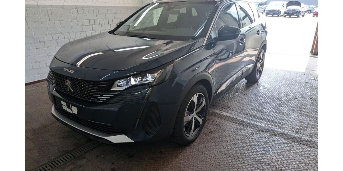 Peugeot 3008 45.820 km 21.999 &euro; Röthenbach a. d. Pegnitz 90552