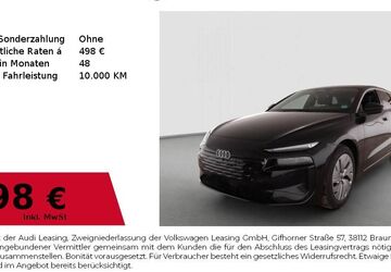 Audi A6 16.740 km 54.993 &euro; Nürnberg 90411