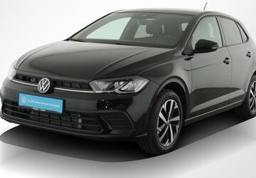 VW Polo 6.703 km 24.605 &euro; Nürnberg 90411