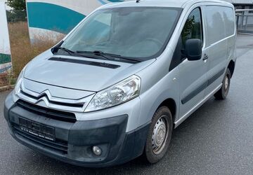 Citroen Jumpy 199.000 km 5.990 &euro; Nürnberg, Mittelfranken 90431