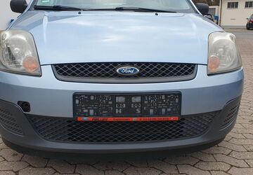 Ford Fiesta 170.000 km 799 &euro; Nürnberg 90411