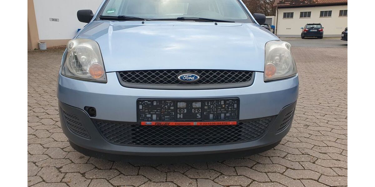 Ford Fiesta 170.000 km 799 &euro; Nürnberg 90411