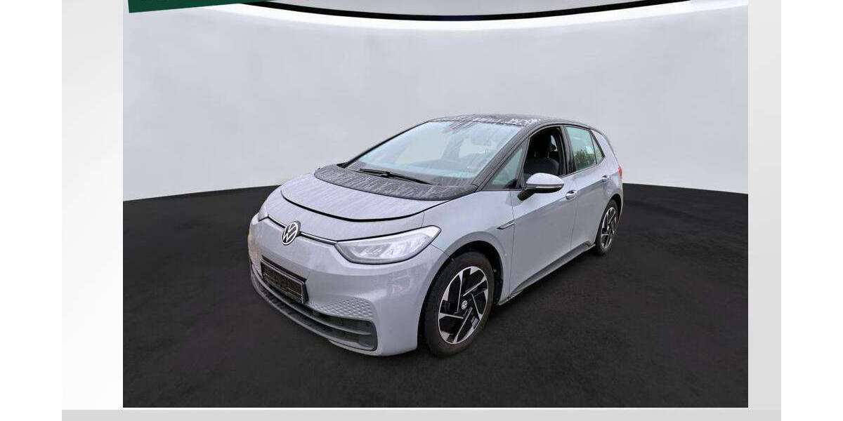 VW ID.3 72.300 km 16.450 &euro; Roth 91154