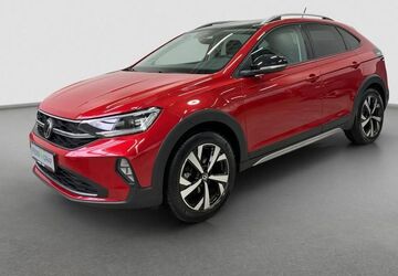 VW Taigo 43.490 km 21.880 &euro; Cadolzburg 90556