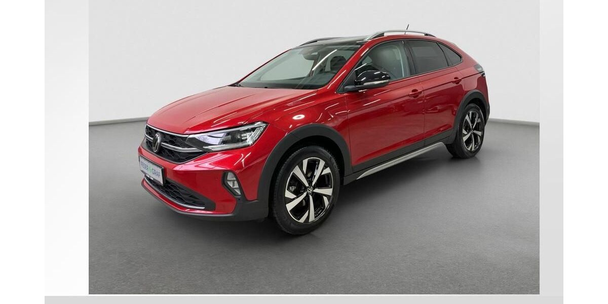 VW Taigo 43.490 km 21.880 &euro; Cadolzburg 90556