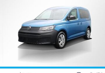 VW Caddy 17.250 km 28.441 &euro; Nürnberg 90441