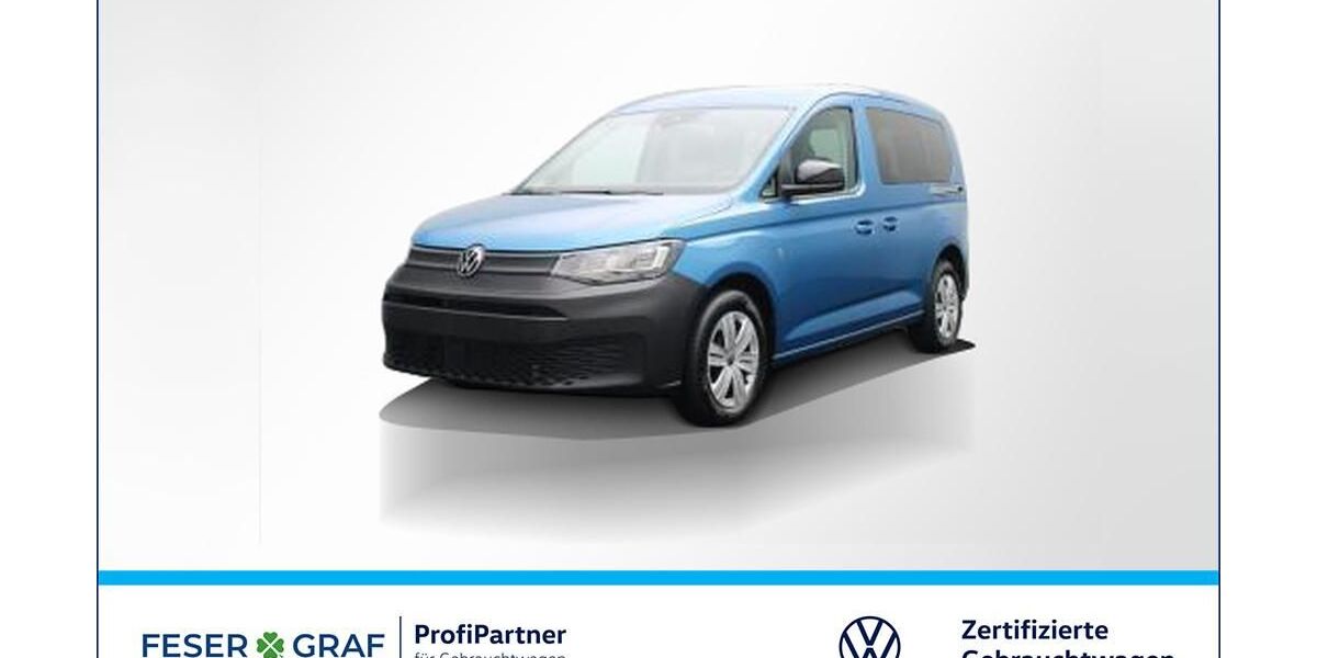 VW Caddy 17.250 km 28.441 &euro; Nürnberg 90441