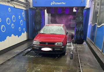 VW Golf 118.500 km 1.350 &euro; Dormitz 91077