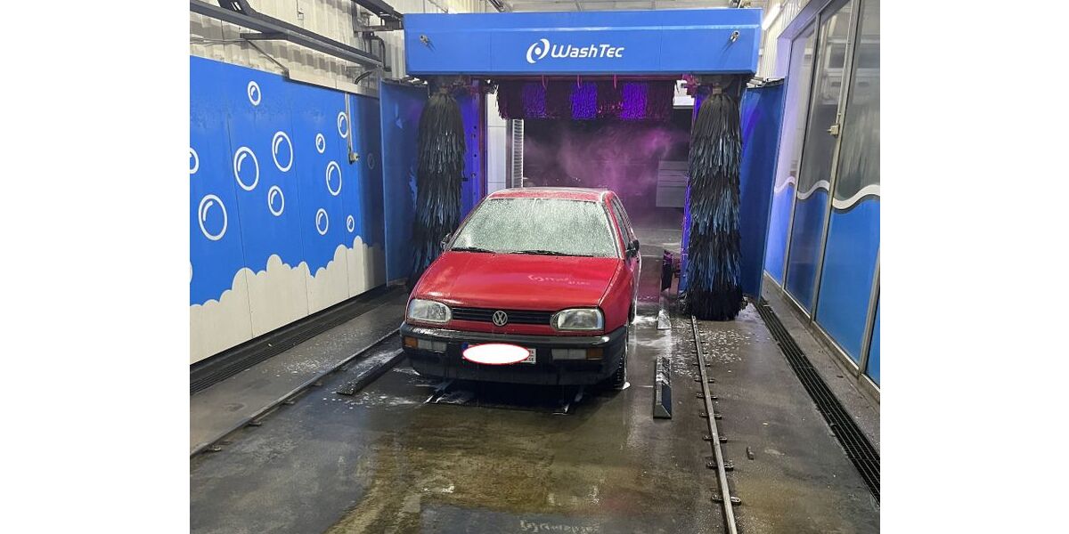 VW Golf 118.500 km 1.350 &euro; Dormitz 91077