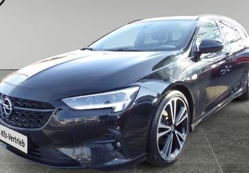 Opel Insignia 194.600 km 13.980 &euro; Nürnberg 90480
