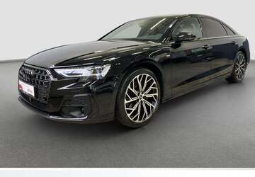 Audi A8 30.441 km 74.980 &euro; Fürth 90763