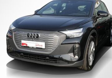 Audi Q4 e-tron 97.850 km 29.880 &euro; Herzogenaurach 91074