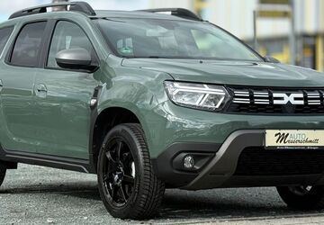 Dacia Duster 19.975 km 23.940 &euro; Erlangen 91052