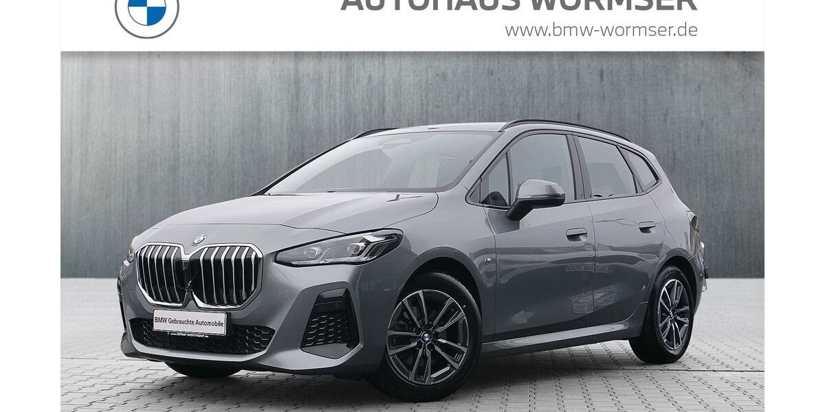 BMW 218 Active Tourer 82.971 km 23.970 &euro; Erlangen 91058