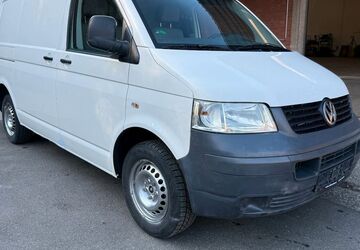 VW T5 Transporter 345.000 km 4.200 &euro; Fürth 90768
