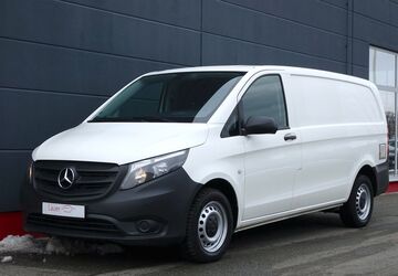 Mercedes-Benz Vito 194.190 km 14.500 &euro; Fürth 90763
