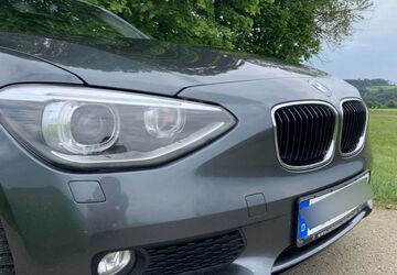 BMW 116 249.000 km 10.490 &euro; Nürnberg 90480