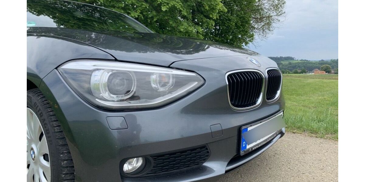 BMW 116 249.000 km 10.490 &euro; Nürnberg 90480
