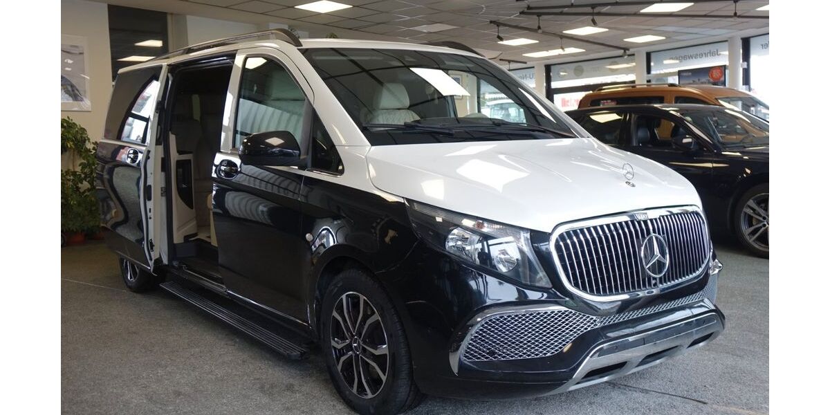 Mercedes-Benz Vito 84.000 km 49.999 &euro; Nürnberg 90451