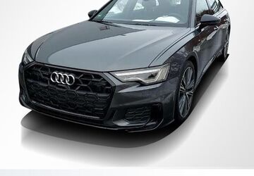 Audi A6 21.584 km 53.980 &euro; Fürth 90763