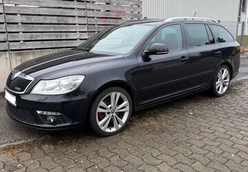 Skoda Octavia 235.000 km 5.000 &euro; Fürth 90765